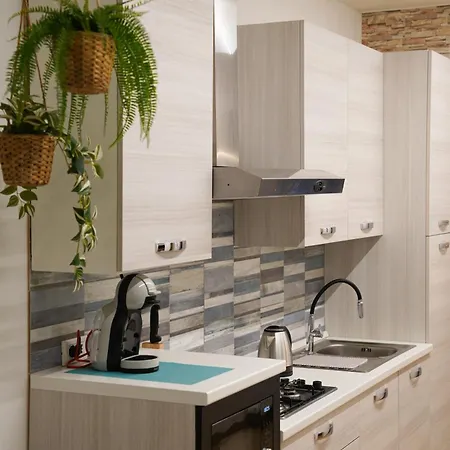 Armida Holiday home *