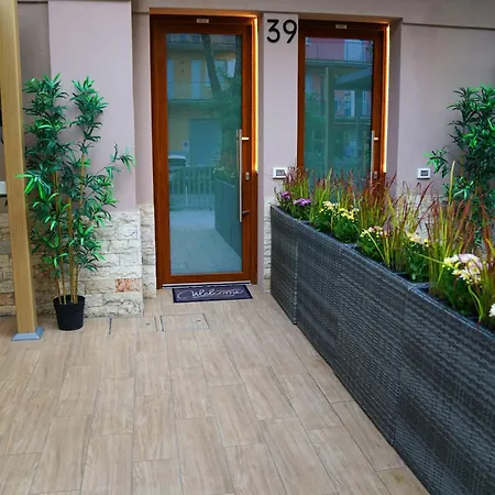 Armida Holiday home *