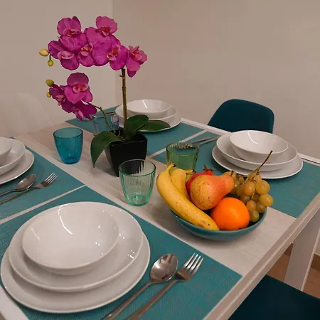 Armida Holiday home *