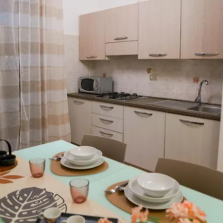 Holiday home Armida *