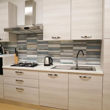 Armida Holiday home *