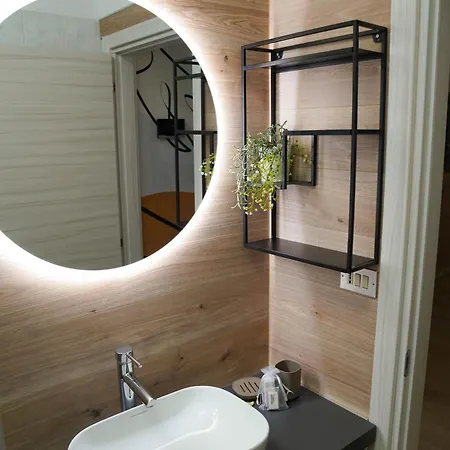 Armida Holiday home *