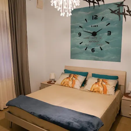 Holiday home Armida *