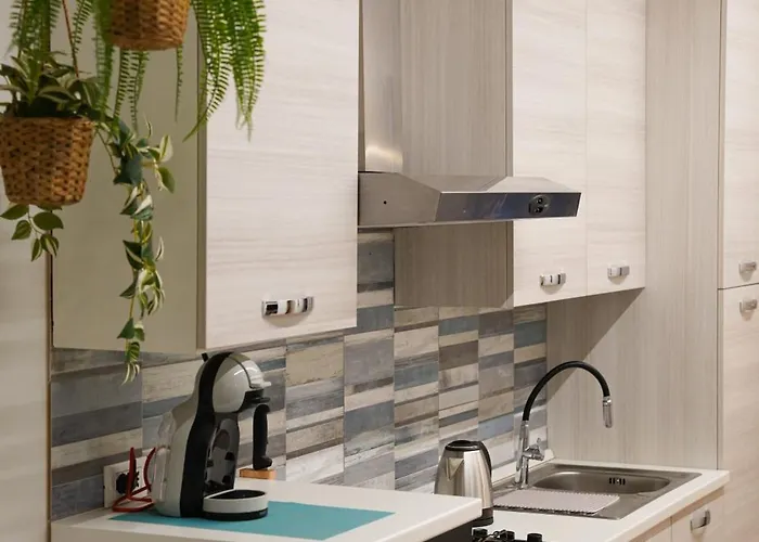 Armida Casa vacanze *