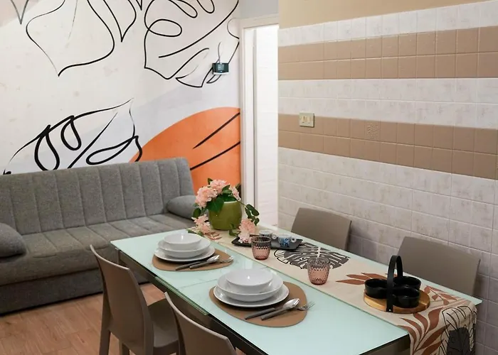 Armida Vakantiehuis *