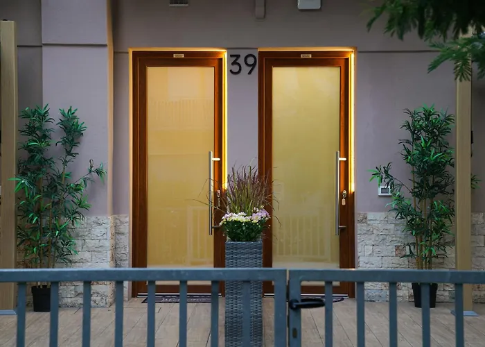 Armida Vakantiehuis *