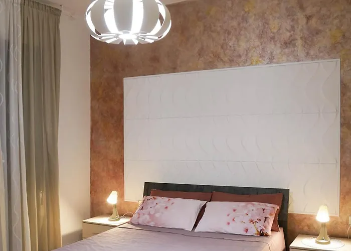 Armida Casa vacanze *