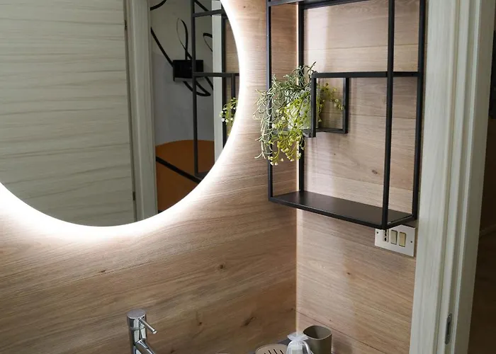 Armida Casa vacanze *