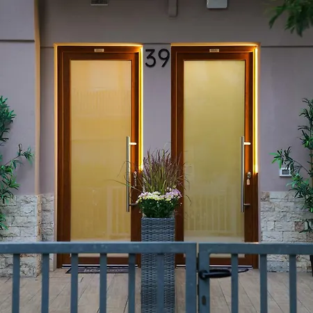 Armida Ferienhaus *