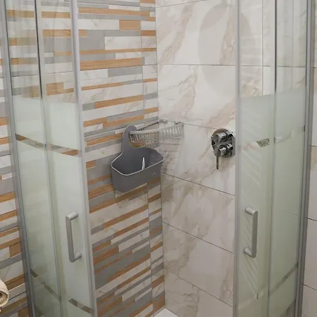 Armida 펜션 키오자