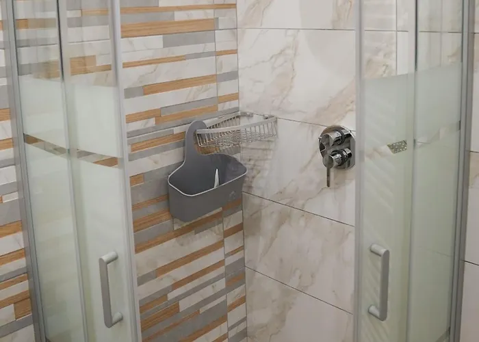 Armida Prázdninový dům Chioggia